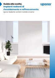 Uponor SOB Underfloor Heating Guida scelta GS IT.pdf